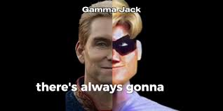 gammajack #theincredibles #easydrawing