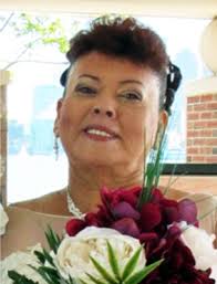 Obituary information for Francisca 'Delmis' Molina Erazo