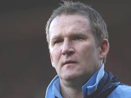 Leeds sack manager Simon Grayson