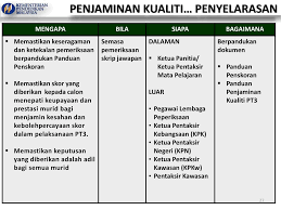 On top of that, you will get articles written by your seniors sharing their education experiences, insights and advices for free through email. Pentaksiran Tingkatan 3 Pt3 Ppt Download