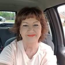 Remembering Susie Suzie Hinkle <3 (McNair)