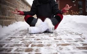 Bloomingdale's get fit with pink yoga's website. Meditation By Paula Greiner Yoga In Bloomingdale Il Alignable