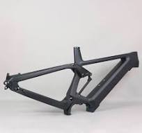 إطار من الكربون للدراجة E-MTB ، تعليق 29er ، متوافق مع محرك Bafang M510 ، محرك 250 واط وبطارية - AliExpress 18