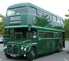 Image result for Routemaster Bus