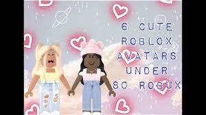 You can compare your fake id to the image on this page to see if your fake id card is corresponding to the real state id design thus. 6 Cute Roblox Avatars Under 80 Robux Free To Use Youtube