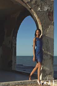 View complete tapology profile, bio, rankings, photos, news and record. Cindy Bruna Leaps Across Rooftops In Alaia Vogue Arabia
