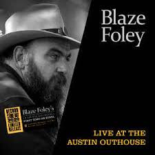 Blaze Foley Live At The Austin Outhouse Lp Album Ltd 7 Ltd For Sale Discogs