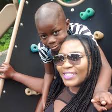 Less than a year after losing her husband, Joy Chico-Ejiro loses her last  son, Viano to Cancer. Her late husband, Chico Ejiro who was a popular movie  director/producer, devoted his resources to