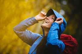 Best Rain Jackets For Women Of 2020 Gearlab