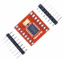Motor drive Archives – Easyelecmodule