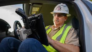 Eos Positioning Systems confirms NRECA Associate Gold Membership