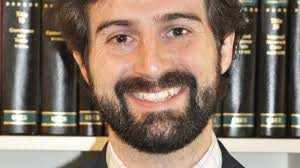 Brian Cross joins Litchfield law firm