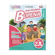 Maybe you would like to learn more about one of these? Erlangga Bupena Kelas 2 Jl 2a Buku Penilaian By Irene Tema 1 2 Terbaru Agustus 2021 Harga Murah Kualitas Terjamin Blibli