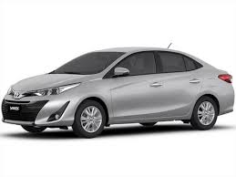 While other subcompacts have become more pleasant and rewarding, the toyota yaris remains spartan and humdrum. Toyota Yaris Sedan 2018 1 5l Se In Uae New Car Prices Specs Reviews Amp Photos Yallamotor