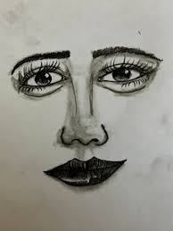 Old drawings😥✌*im jst a beginner*