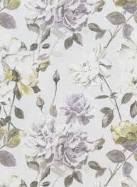 Designers Guild Jardin Des Plantes Couture Rose Paste The Wall Wallpaper Mauve Pdg711 03 Designers Guild Wallpaper Designers Guild Rose Wallpaper