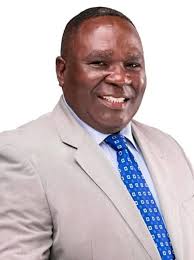Francis Munyambu, MBS, OGW, ss