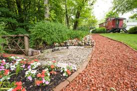 The depot lodge defines the term getaway. The Depot Lodge