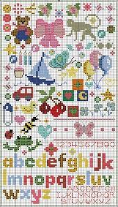 Learn how to cross stitch in no time with this fantastic collection of free patterns. Cross Stitch For Beginners All You Need To Know Baby Cross Stitch Patterns Small Cross Stitch Cross Stitch Patterns