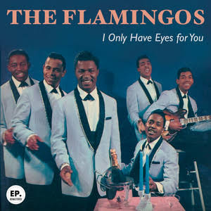I Only Have Eyes for You (Remastered) - EP by The Flamingos | Spotify