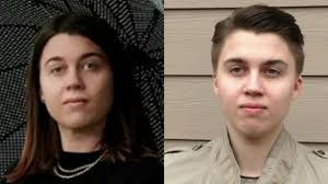 Detransitioner shares emotional story