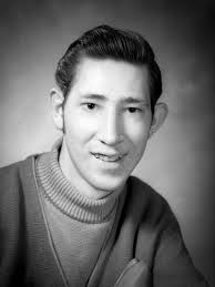 Donald Theodore Johnson Jr.