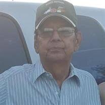 Felipe Cardenas Jr. Obituary