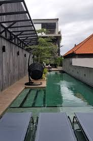 Lloyd's inn was conceived with the modern and minimalist traveler at the forefront of every design decision. Lloyd S Inn Bali Review For Solo Travellers Ms Travel Solo