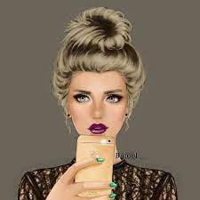 صور بنات كيوت روعة صور بنات كيوت كرتون 2017 صور بنات كيوت كرتونية روعة مجلة بنات كيوت girly m girly art cute girl wallpaper