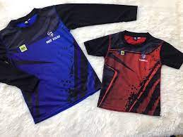 Karena baju yang kupakai adalah baju terusan membuat aku harus mengangkat dasterku sampai kepinggang. Baju Sukan Sekolah Terima T Shirt Printing Murah Facebook