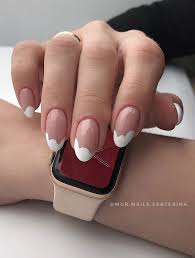 Here i'm going to share everything i know about nails! 47 Beautiful Nail Art Designs Ideas Fun White Nail Tips
