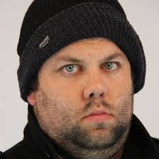 Eddie Baines's Instagram, Twitter & Facebook