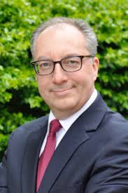 Northwestern College names vice president for academic affairs