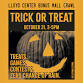 Trick-or-treat at Lloyd Center event image