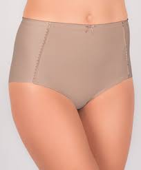 Dentelle superfine invisible pour éviter les marques. Gaine Femme Panty Pour Femmes