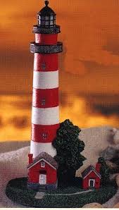 We have now placed twitpic in an archived state. Lefton Lighthouses Miniature Lighthouses Lighthouse Ornaments Lighthousesplus Merchandise On Usalights Com