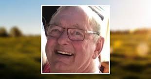 Timothy T. DuBois Obituary January 4, 2019