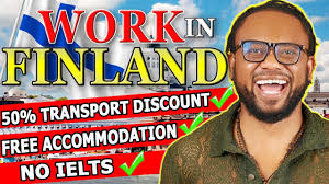 CONFIRMED! How to Work In Finland in 2024