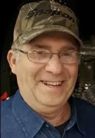 Obituary information for Dale Garner