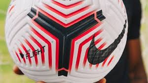 The new graphic is supposed to represent the intensity of the home straight of the 2020/21. Nike Unveils 2020 21 Premier League Match Ball The Ghana Report