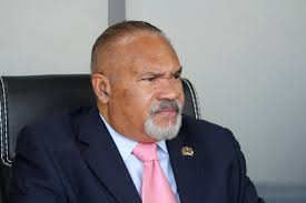 Embajada de República Dominicana en El Salvador