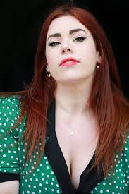 Christina Nastasi's Instagram, Twitter & Facebook