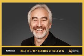 Patrick Delaney: “CBEA 2023 is an opportunity to build a culture of  excellence”