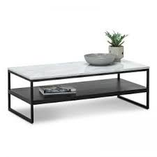 The nuevo catrine rectangular coffee table is a clean and modern addition to your living room setup. Coffee Tables One Of A Kind Designs Of Coffee Tables Online