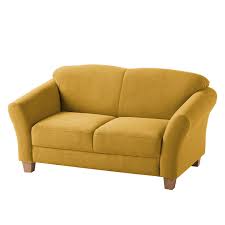 Sofa Cebu 2 Sitzer Webstoff Safrangelb Maison Belfort Jetzt Bestellen Unter Https Moebel Ladendirekt De Wohnzimmer Wohnzimmer Sofa Sofa Zweisitzer Sofa