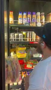 Rene's Jamaican Blue Mountain Coffee Cold Brews hit the ground for the  first time in Oakland CA at the 63rd st and market liquor store. If you  passing by and need a wake up this morning stop by you ...