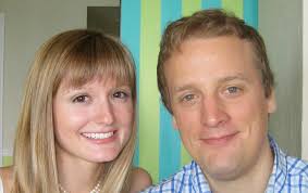 Emily Popp and Charles Finch III: Weddings