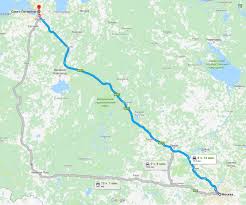 Kak Dobratsya Do Pitera Iz Moskvy Samolyot Poezd Poputka Kipros Ru