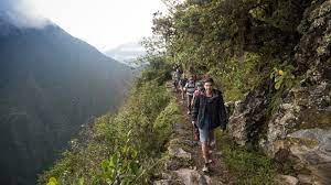 Schnell und sicher online buchen What I Wish I Knew Before Hiking To Machu Picchu Intrepid Travel Blog
