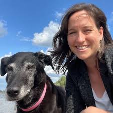 Dr. Dominique M. Tordy